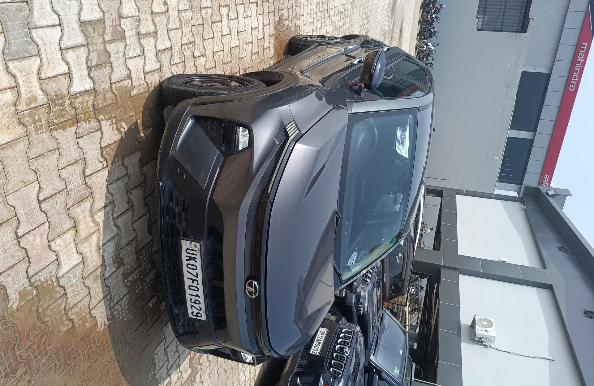 2023 Tata Nexon 1.2 Revotron Smart Plus 5MT 2023 Tata Nexon 1.2 Revotron Smart Plus 5MT