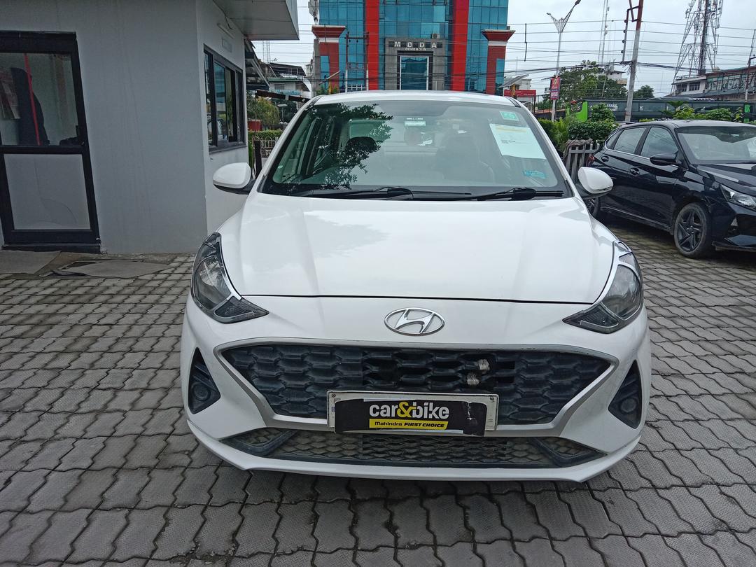 UsedCar