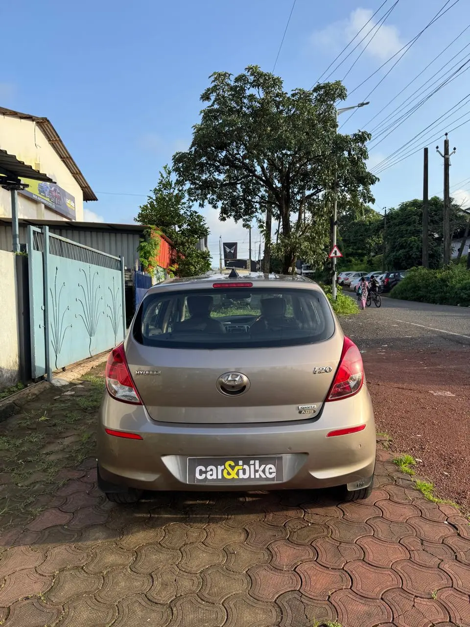 UsedCar