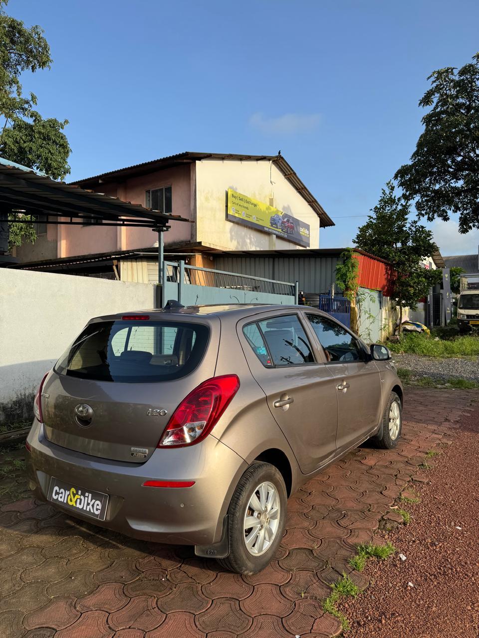 UsedCar
