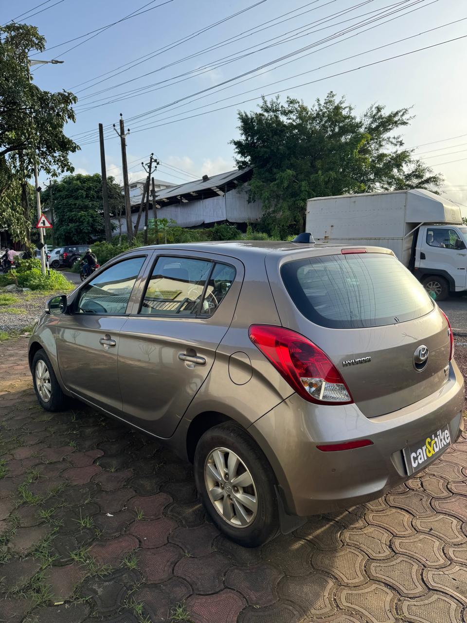 UsedCar