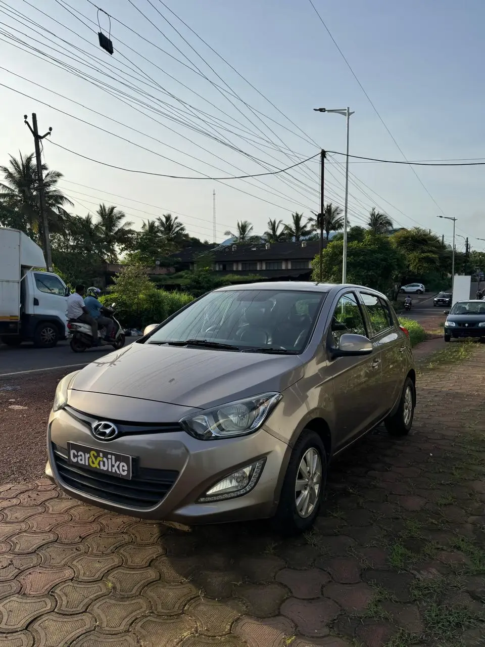 UsedCar