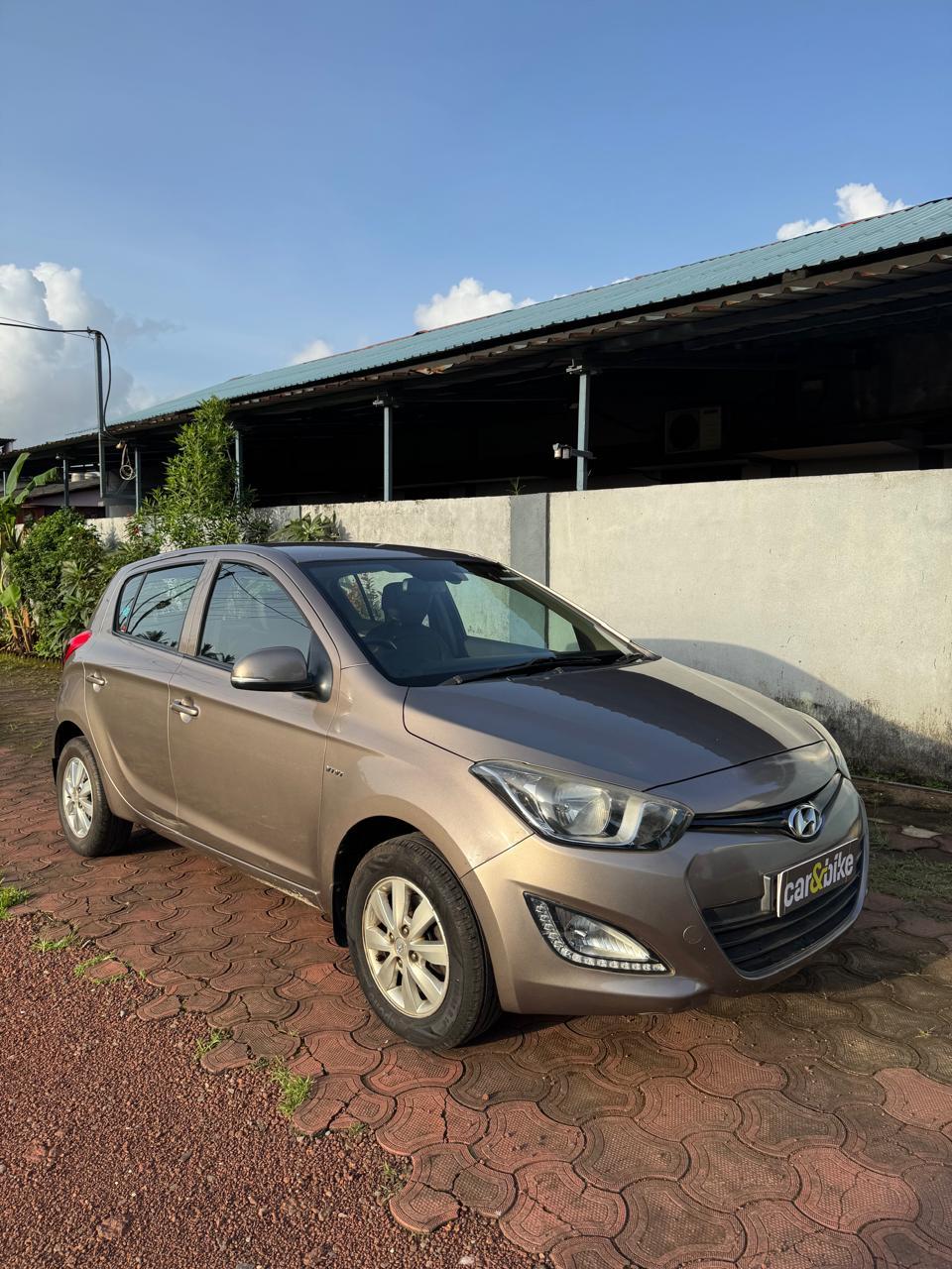 UsedCar