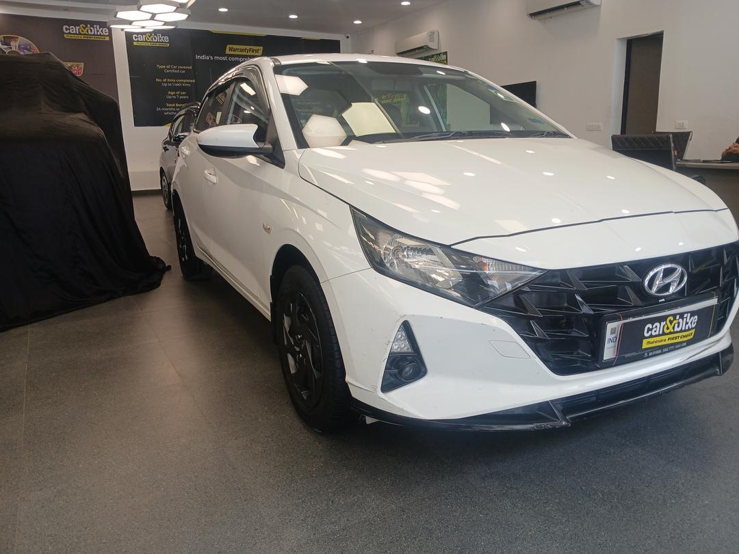 UsedCar