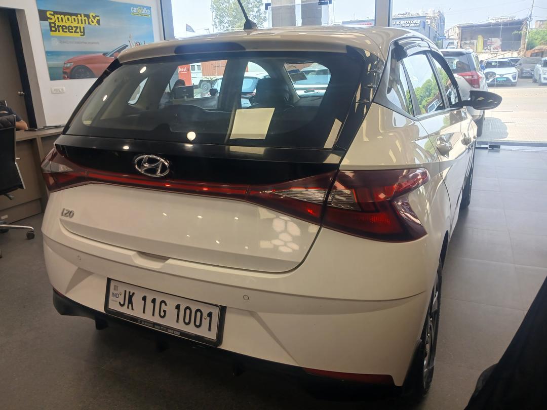 UsedCar