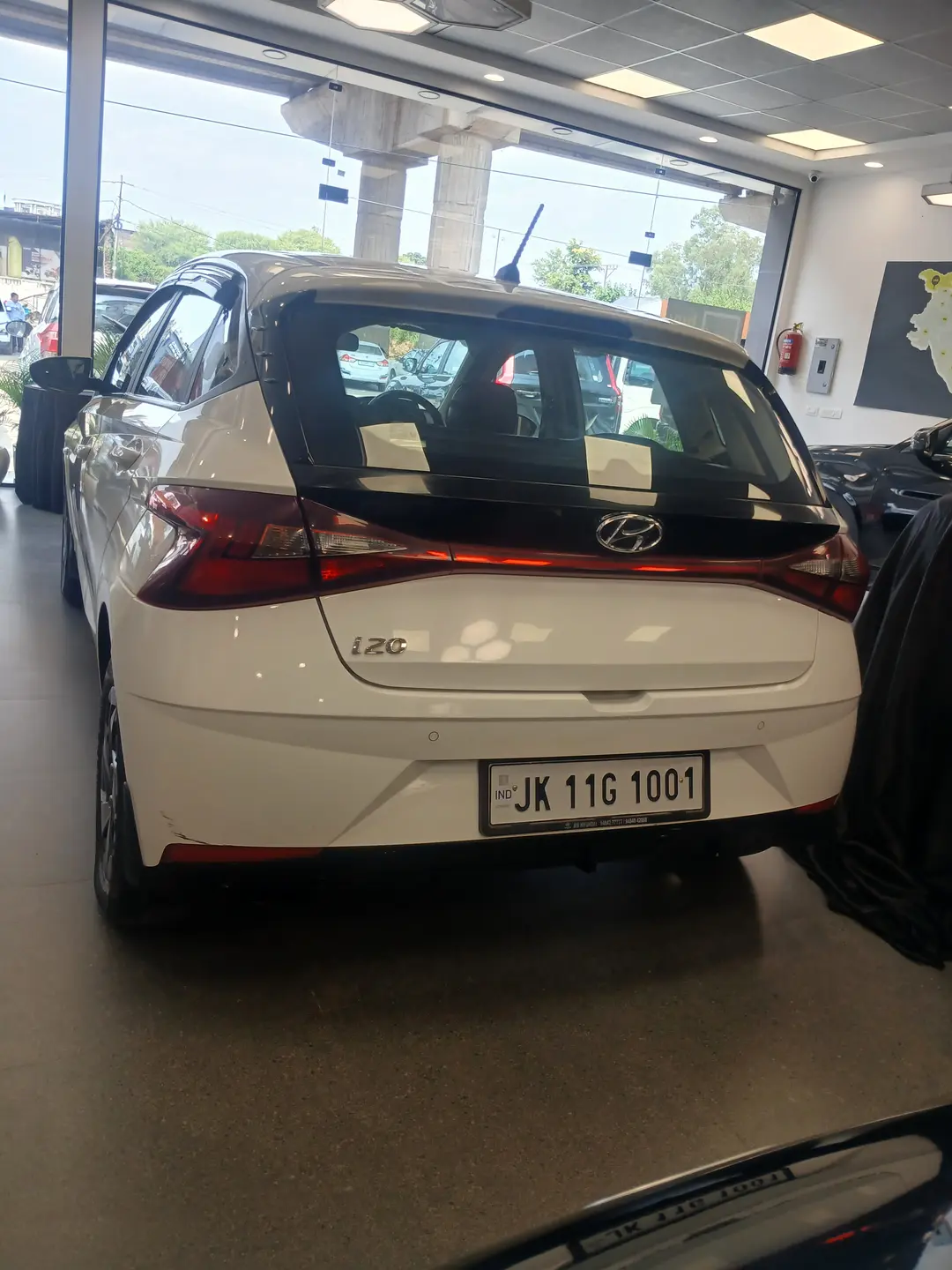 UsedCar
