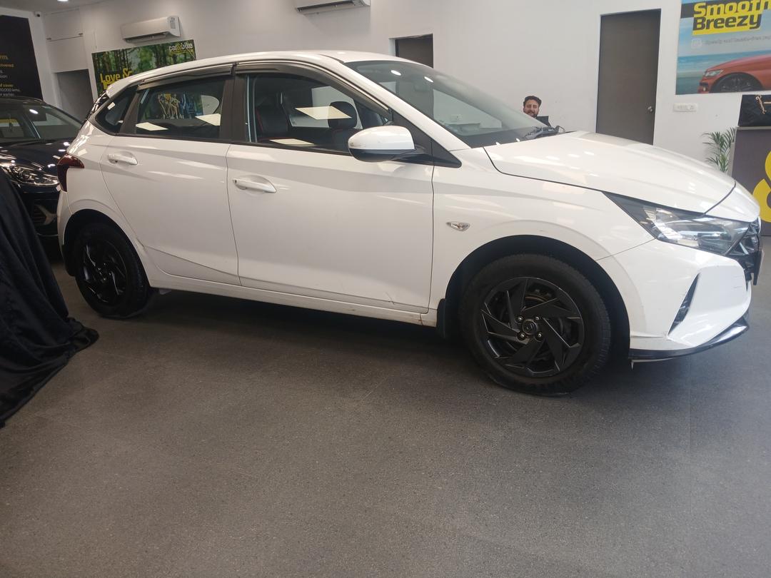 UsedCar