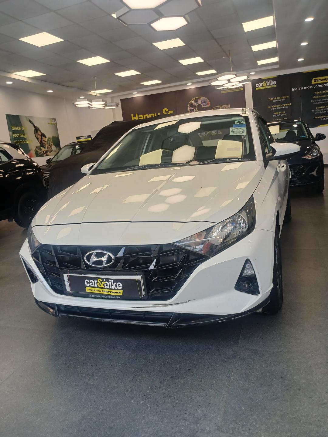 UsedCar