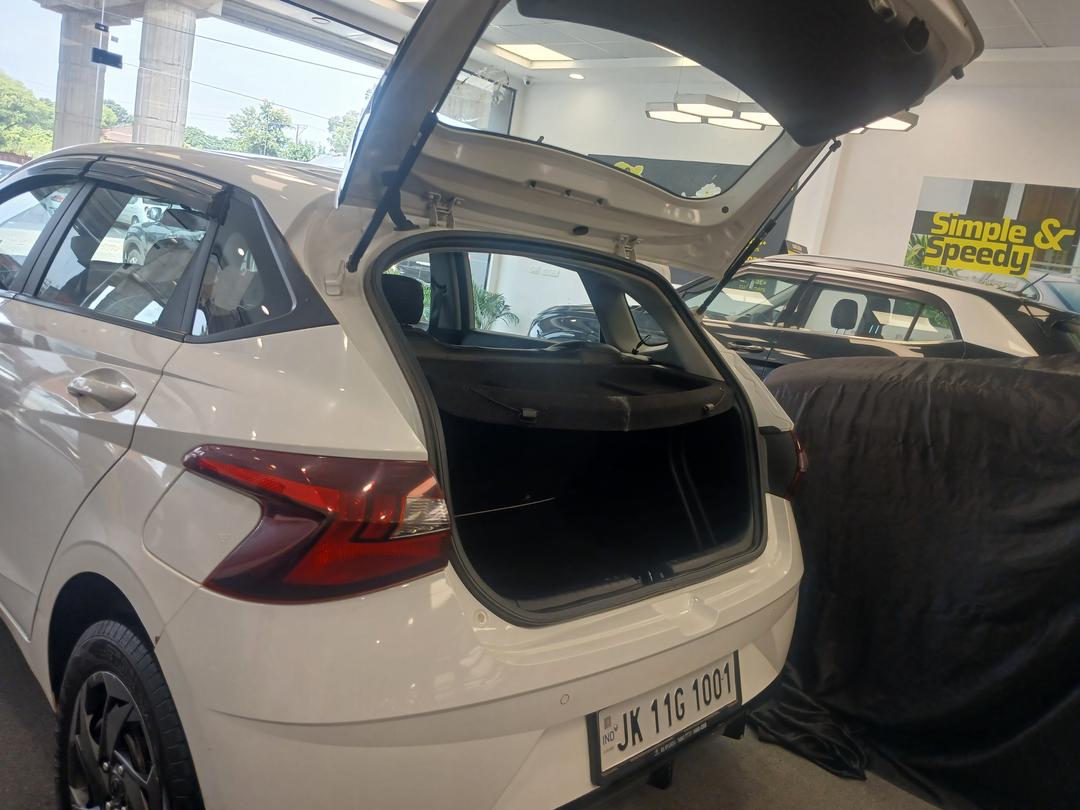 UsedCar