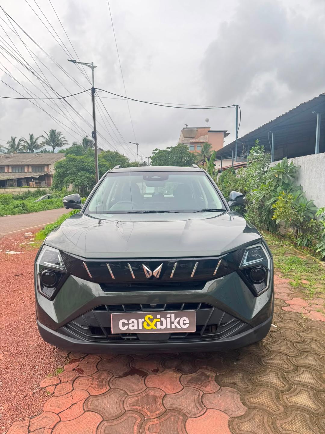 UsedCar