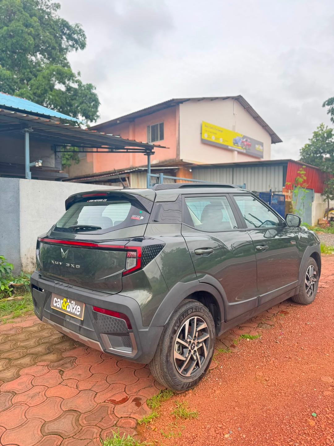 UsedCar