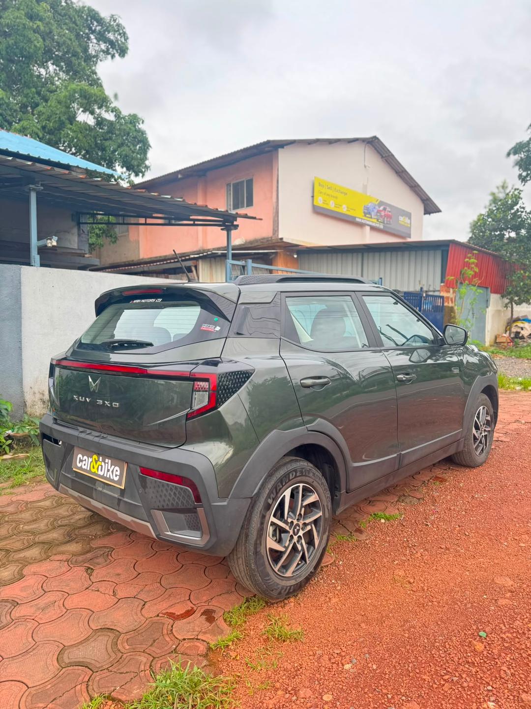 UsedCar