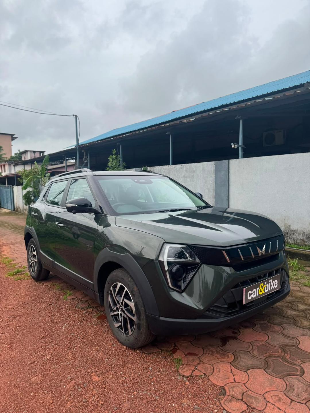 UsedCar