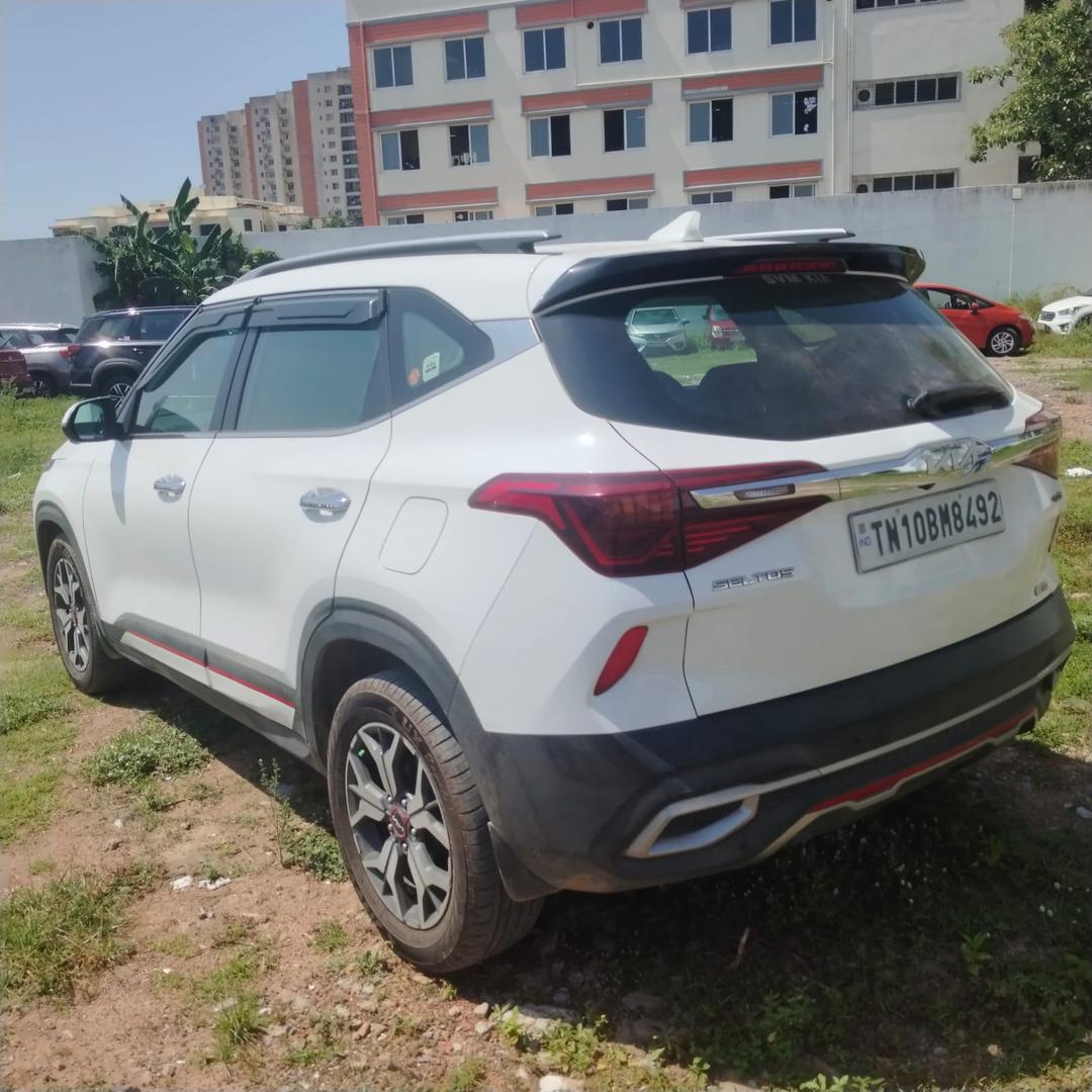 UsedCar