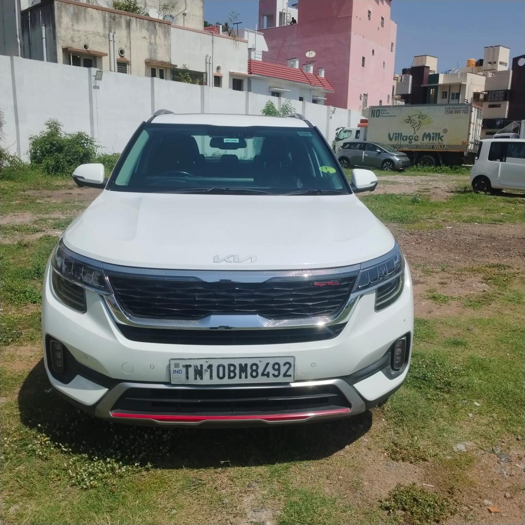 UsedCar