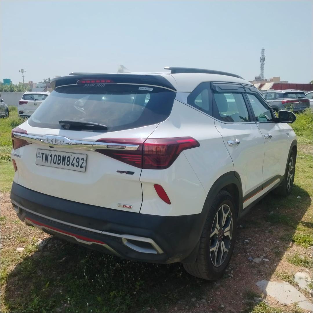UsedCar