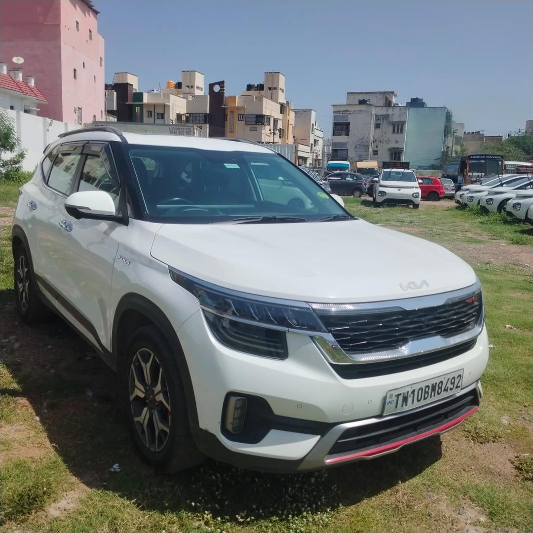 UsedCar