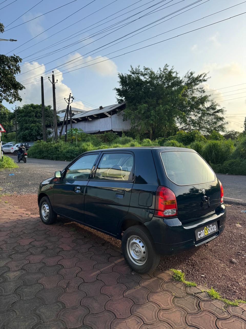 UsedCar