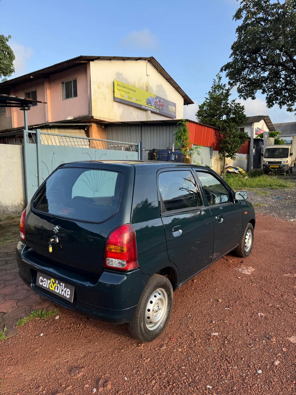 UsedCar