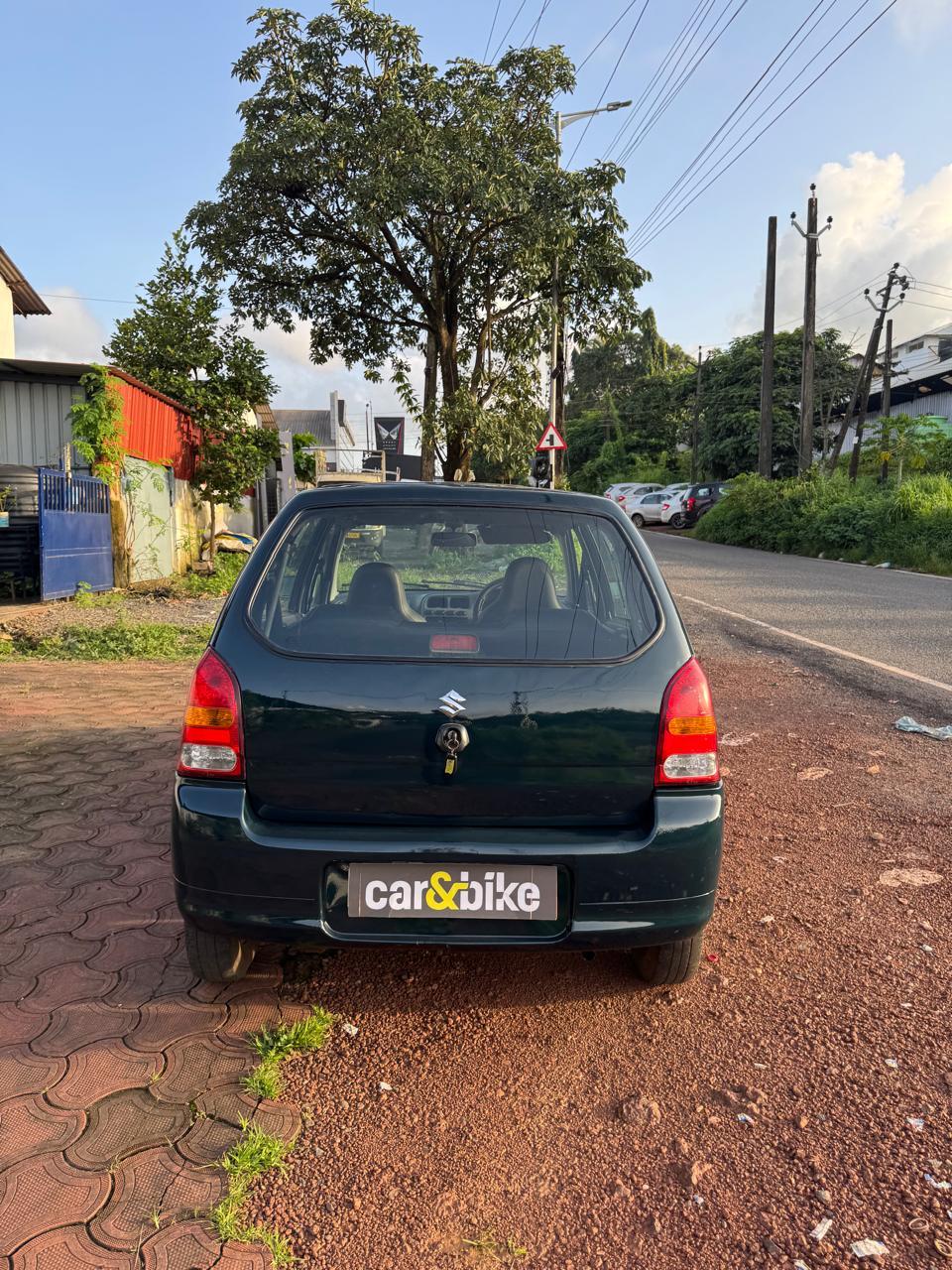 UsedCar