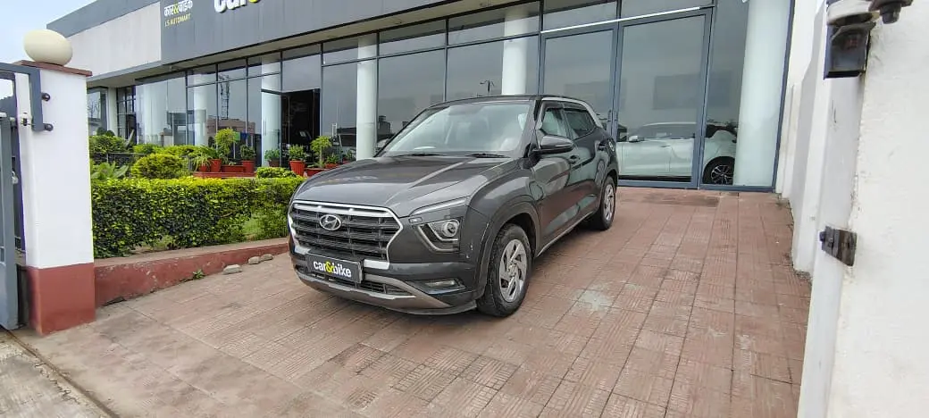 UsedCar