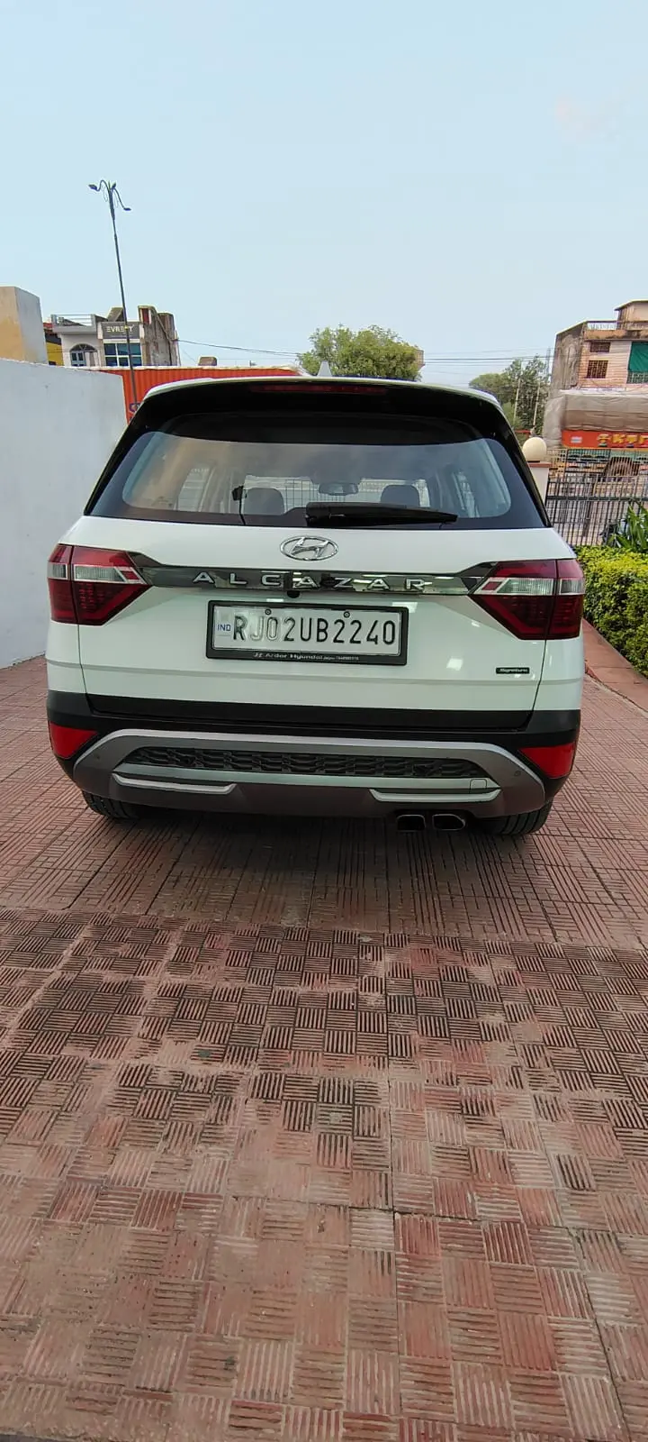 UsedCar