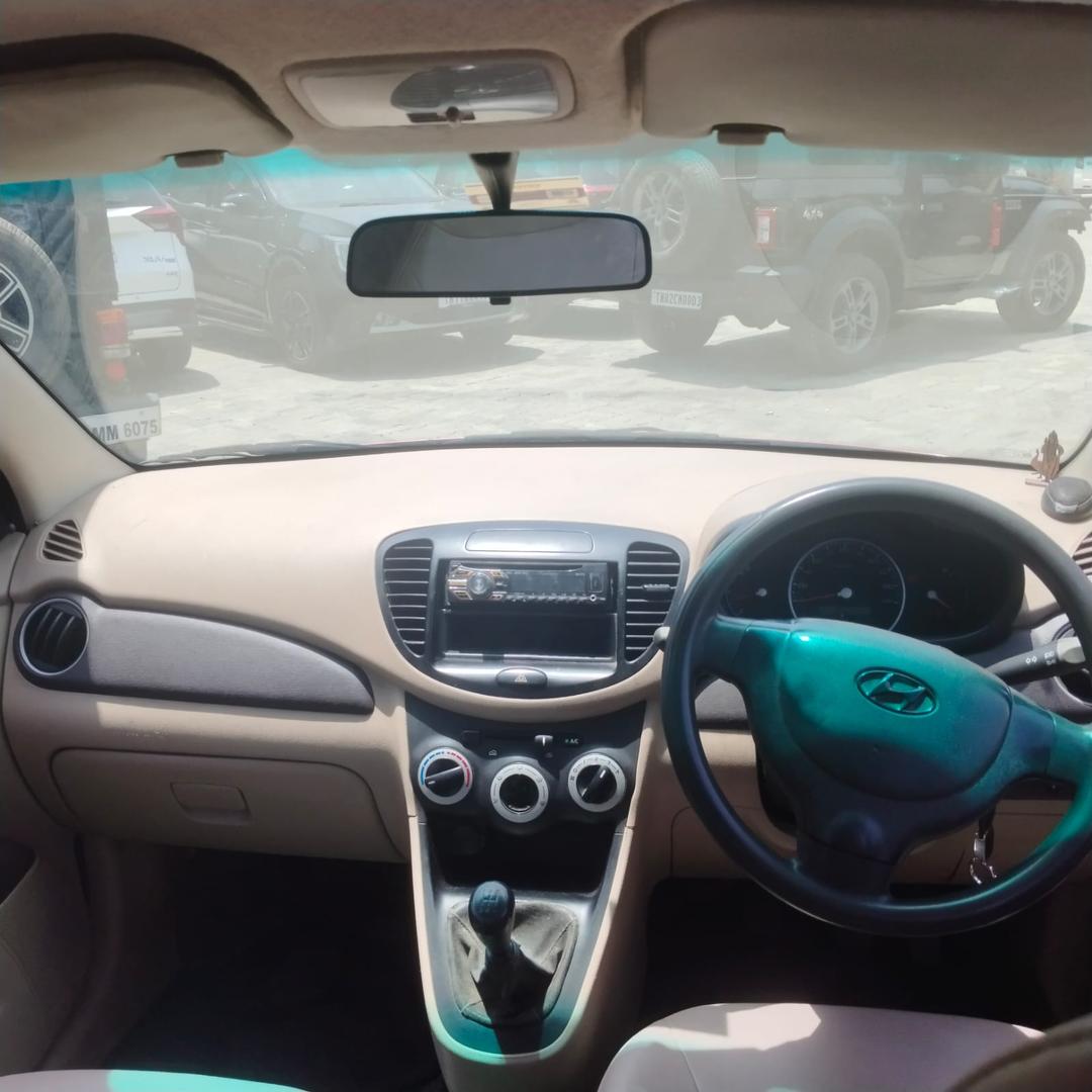 UsedCar