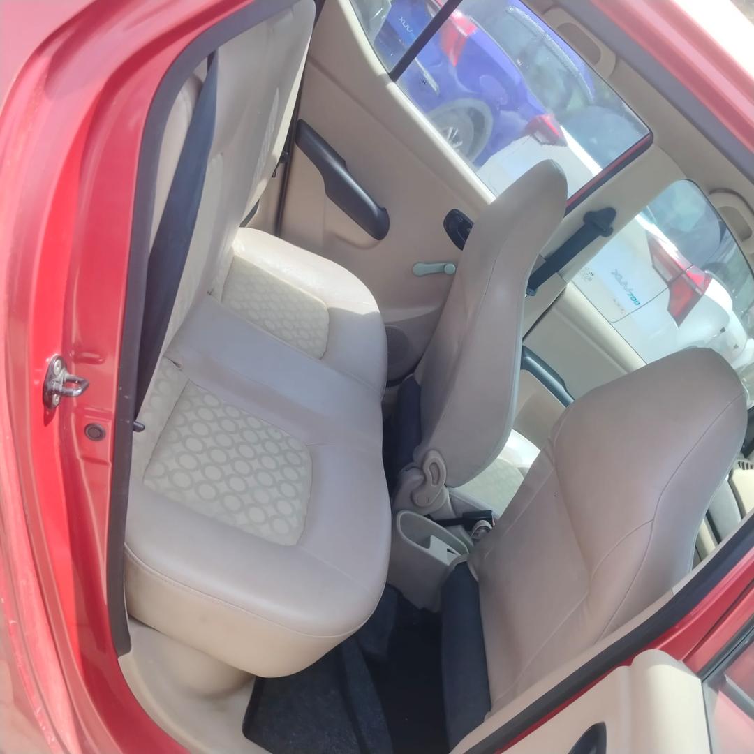 UsedCar