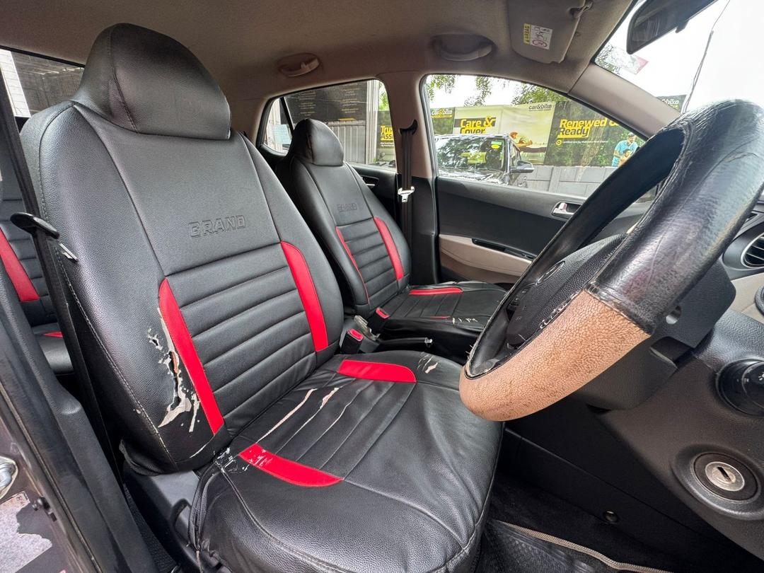 UsedCar