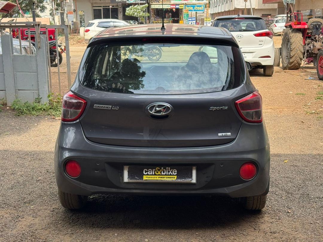 UsedCar