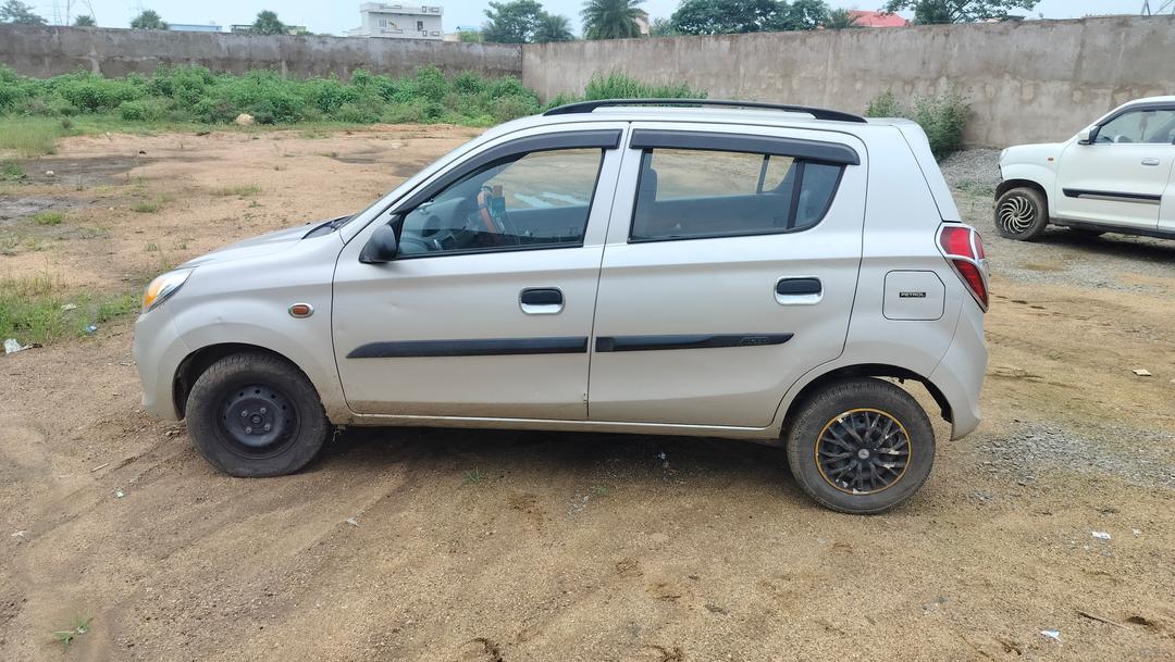 UsedCar