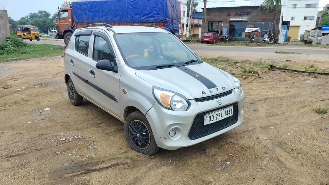 UsedCar