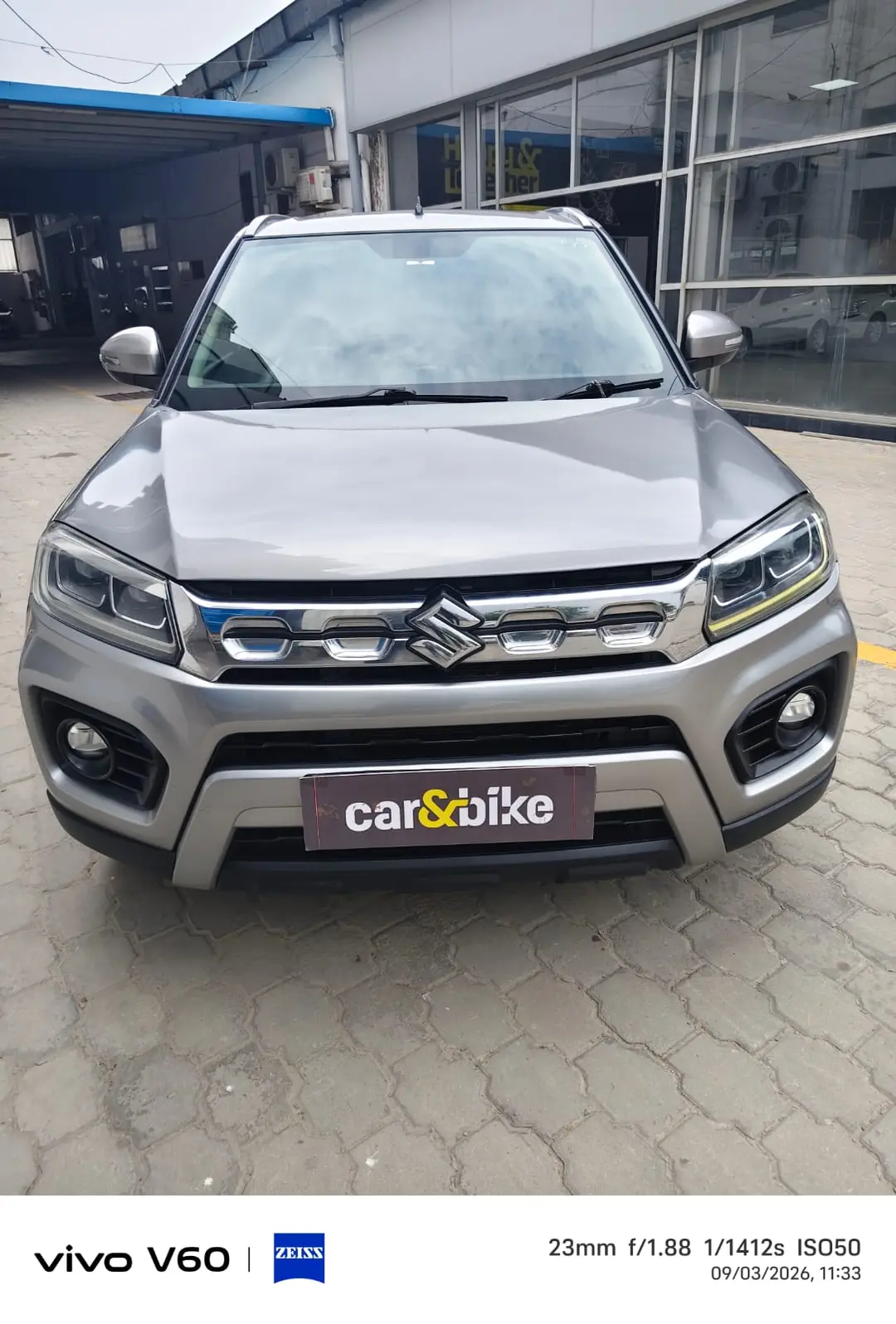 UsedCar