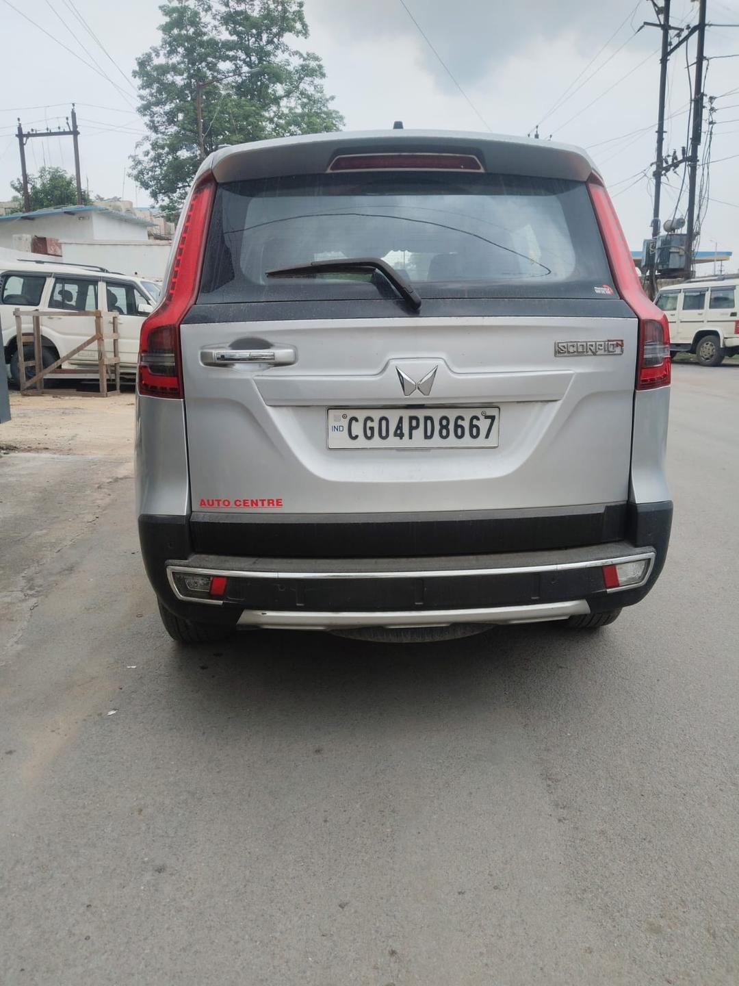 UsedCar