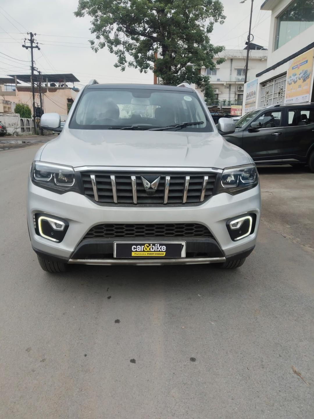 UsedCar