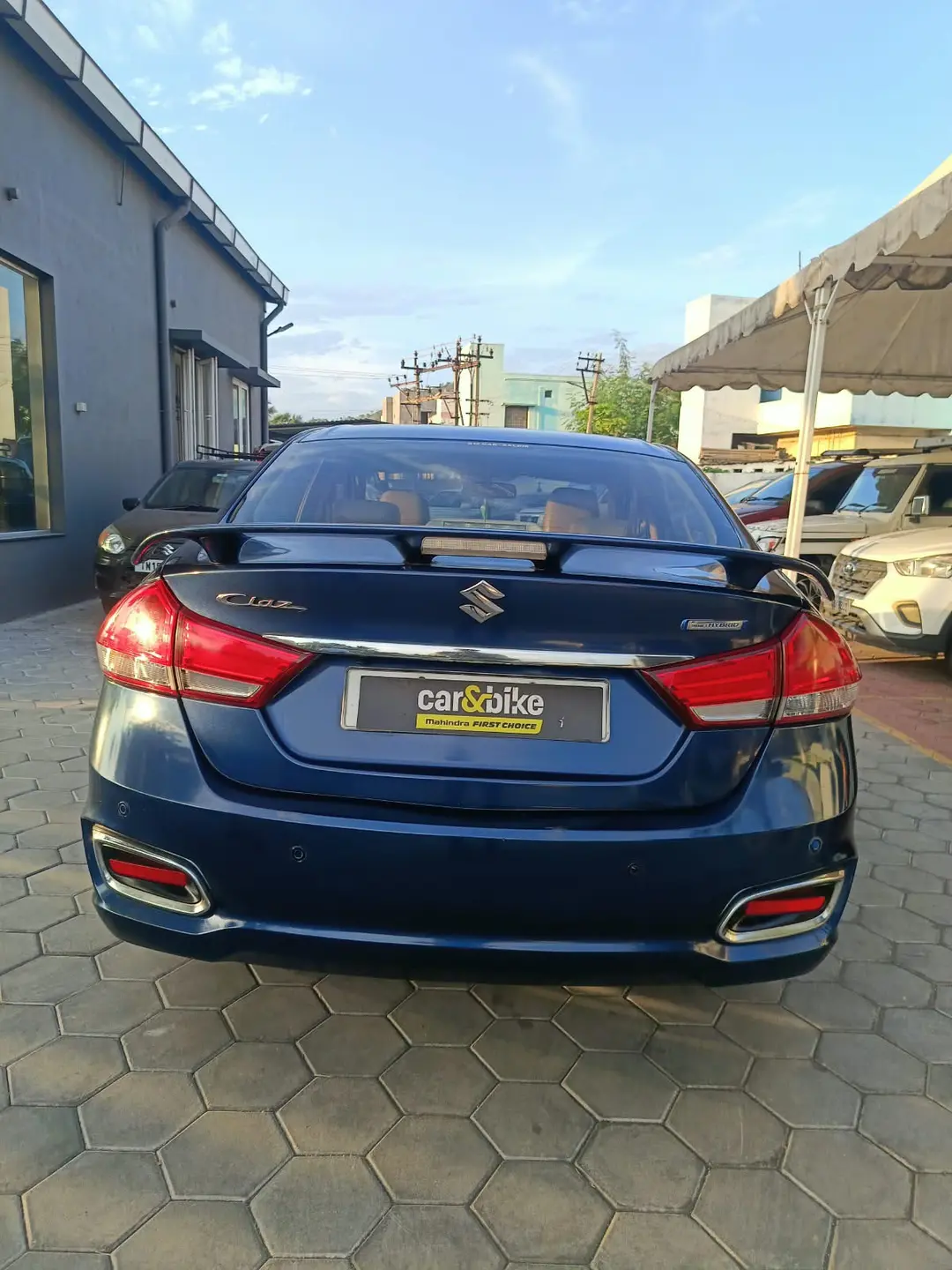 UsedCar