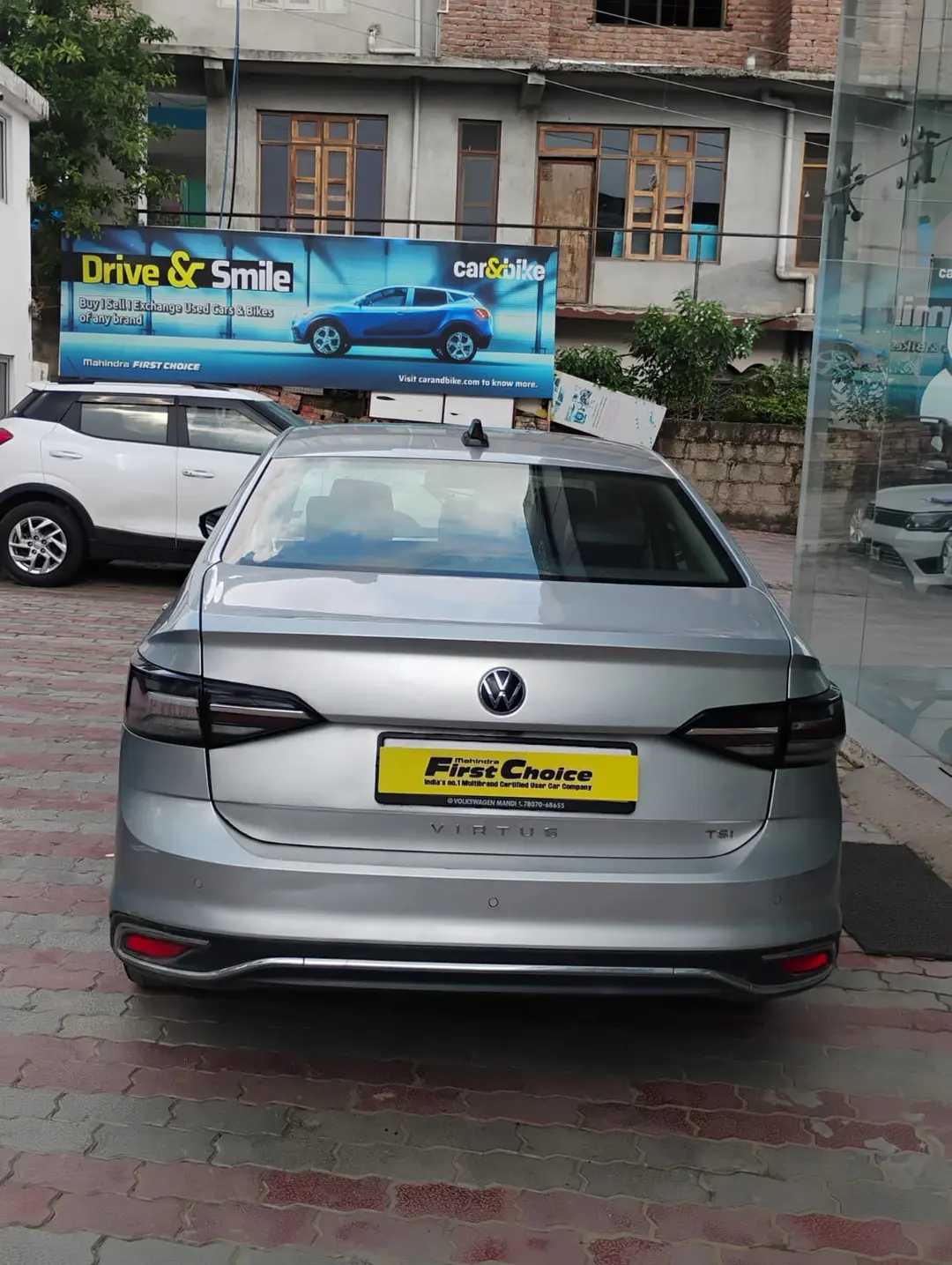 UsedCar