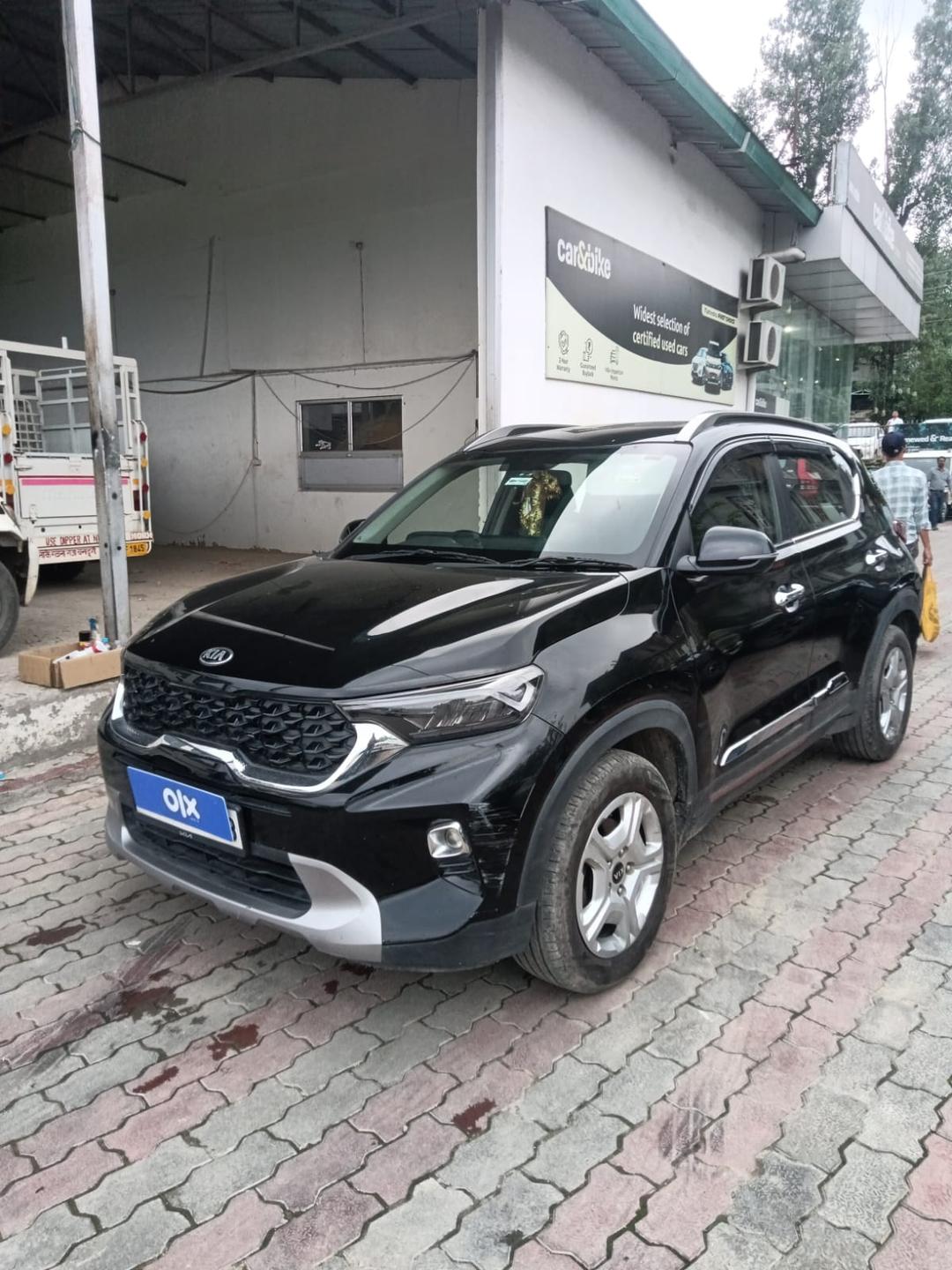UsedCar
