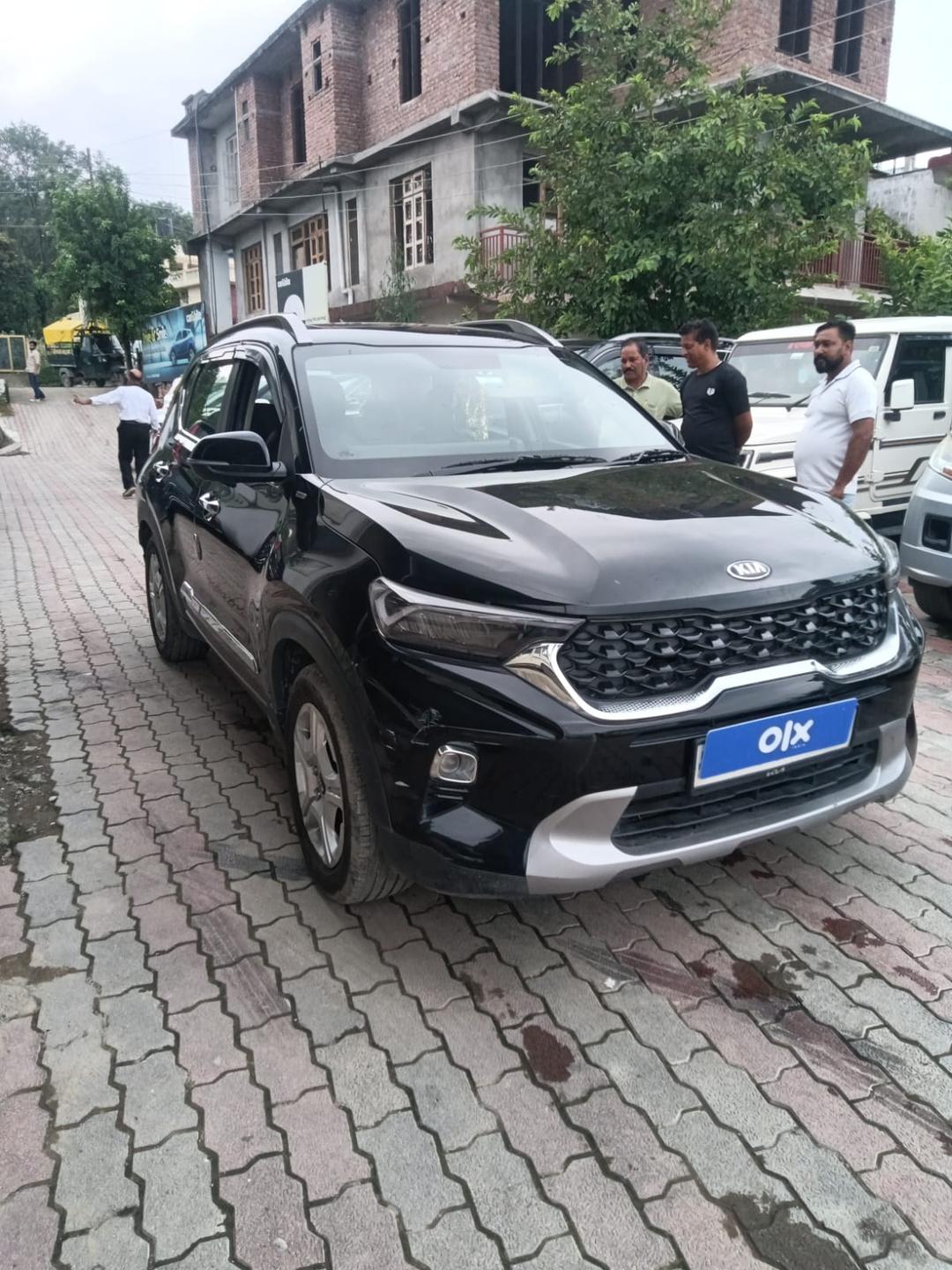UsedCar