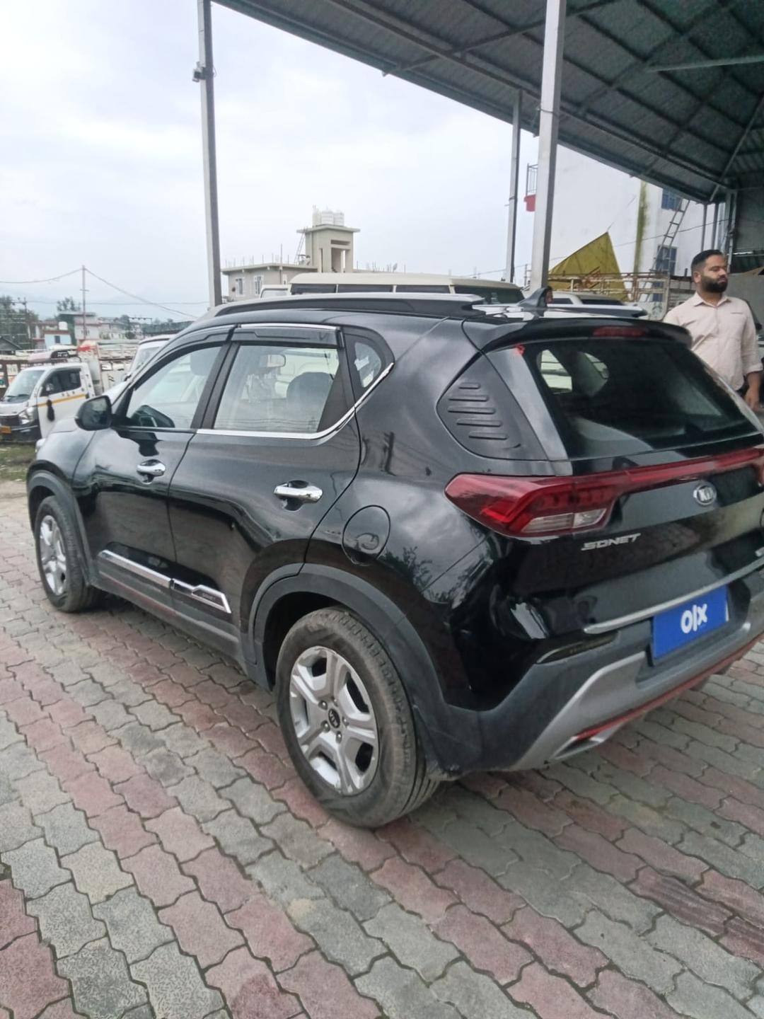 UsedCar