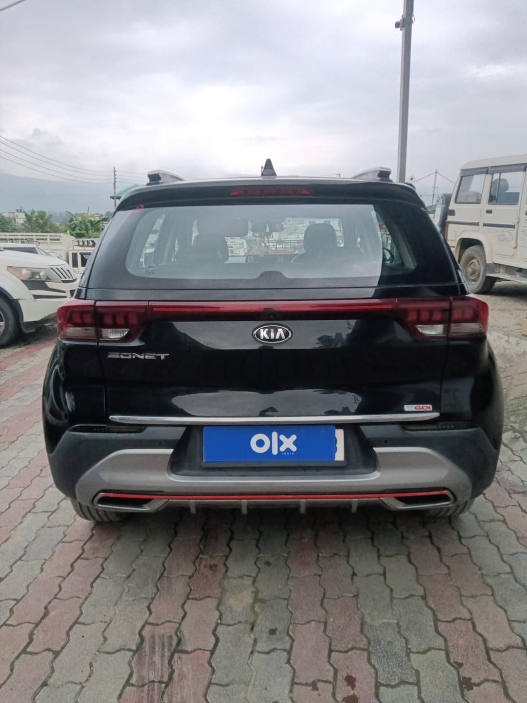UsedCar