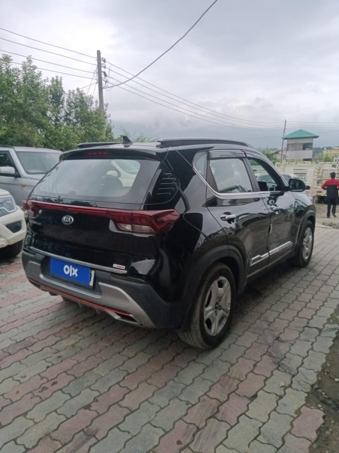 UsedCar