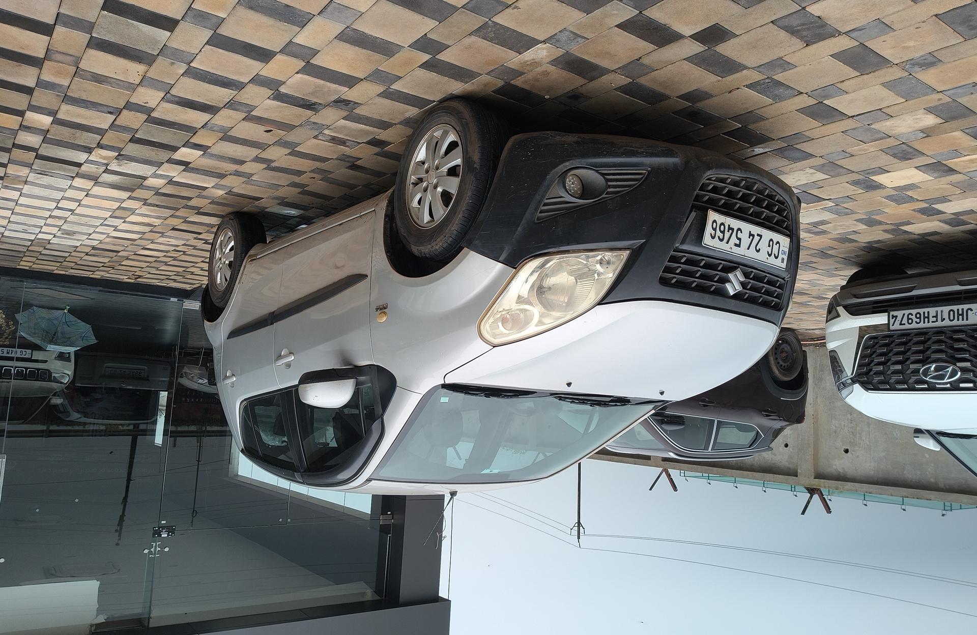 2013 Maruti Suzuki Ritz VDI 2013 Maruti Suzuki Ritz VDI