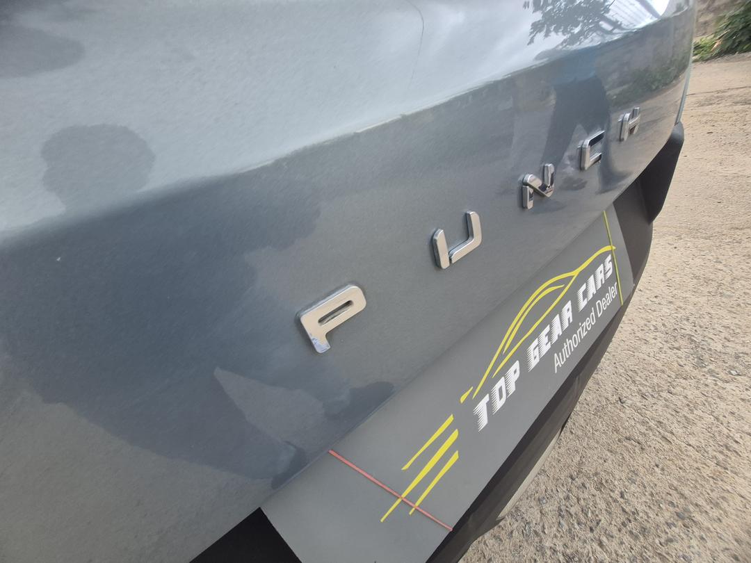 UsedCar