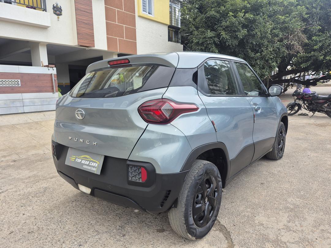 UsedCar