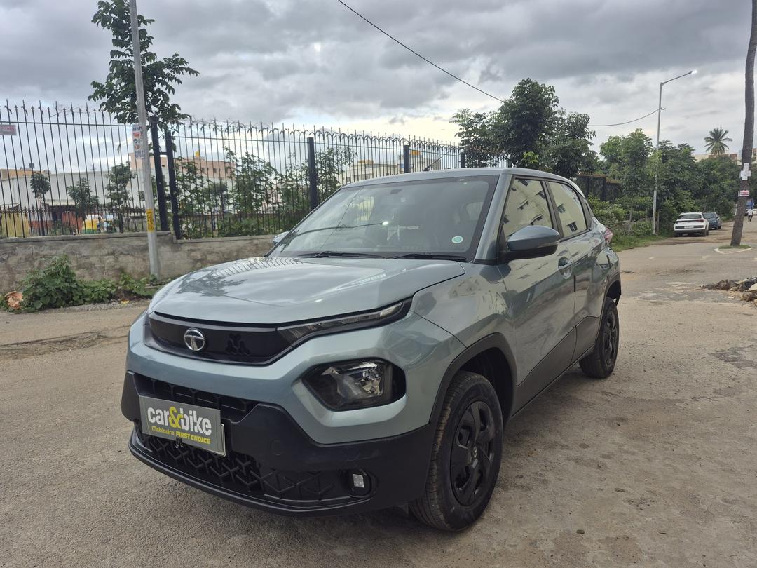UsedCar