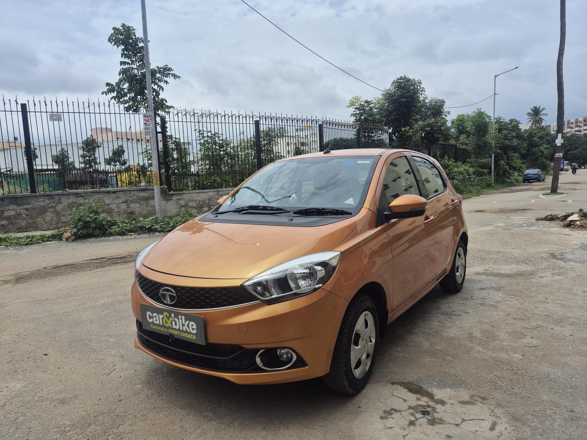 Used 2017 Tata Tiago, Singasandra, Bangalore Used 2017 Tata Tiago, Singasandra, Bangalore
