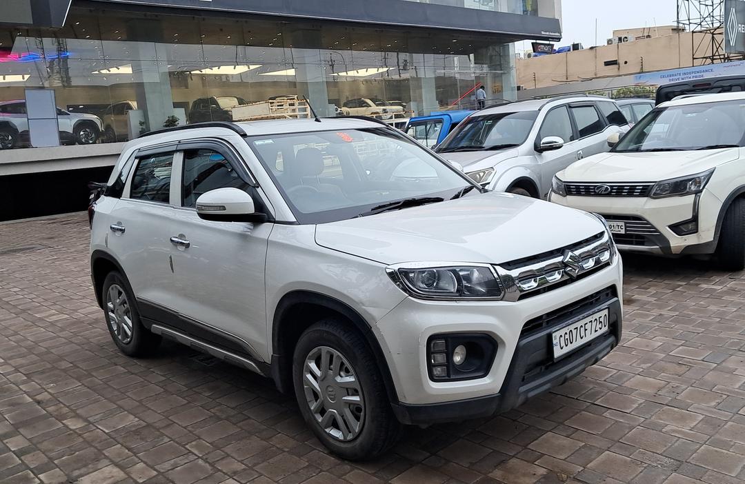 UsedCar