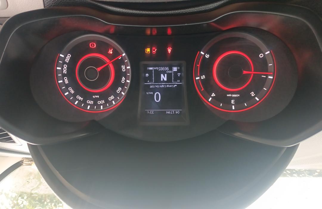 UsedCar