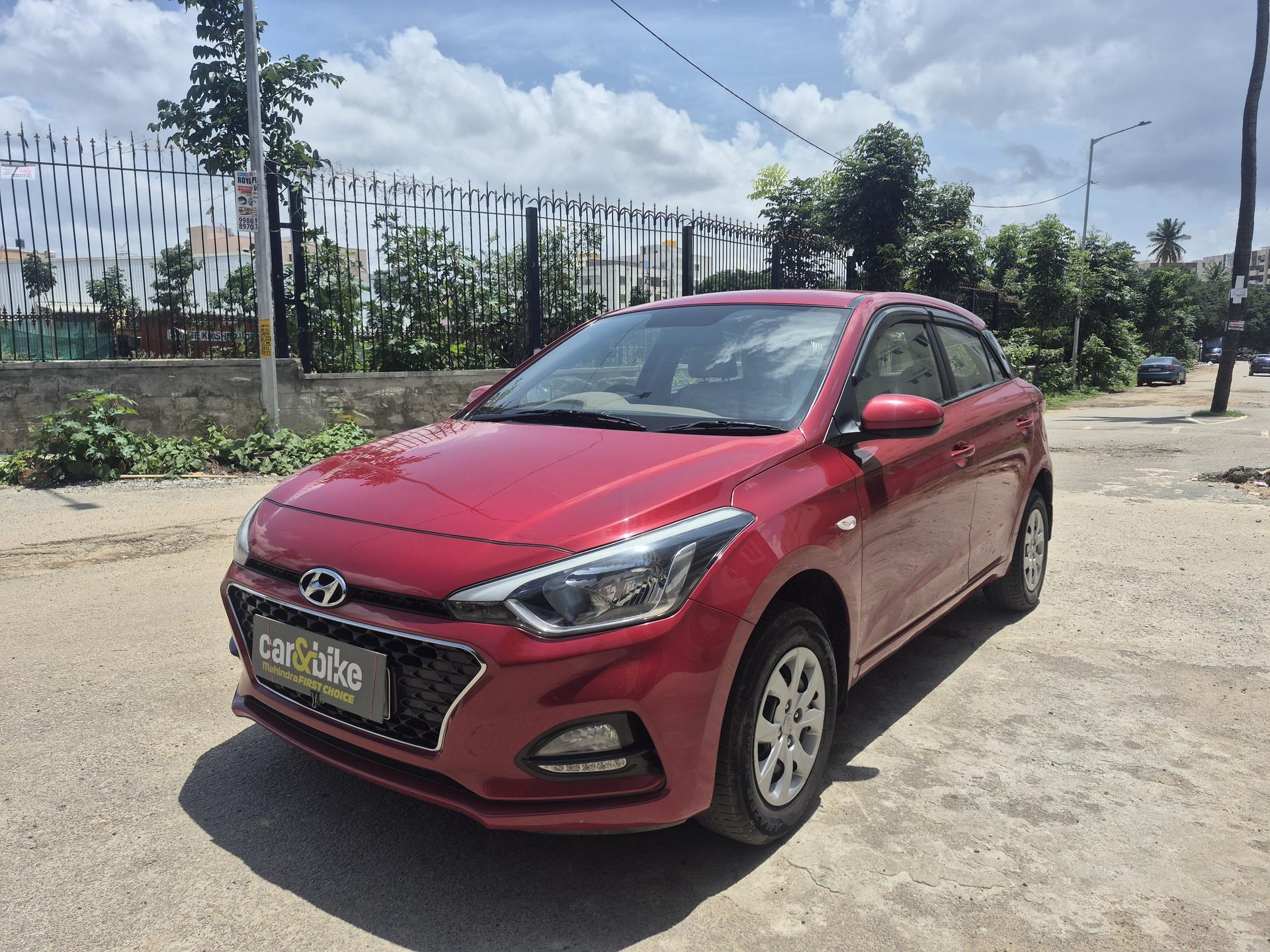 Used 2019 Hyundai Elite i20, Singasandra, Bangalore Used 2019 Hyundai Elite i20, Singasandra, Bangalore